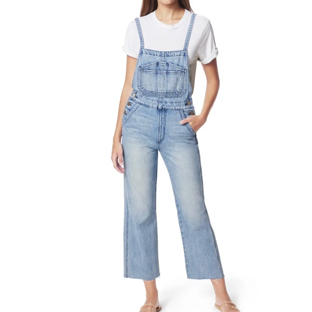 Joe’s jeans Overalls